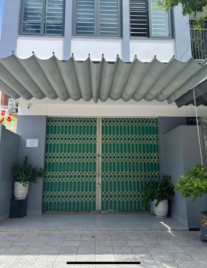 Phòng cho thuê tại 208 Lương Nhữ Học, Đà Nẵng - Giá chỉ 5 triệu/tháng, tiện nghi đầy đủ!