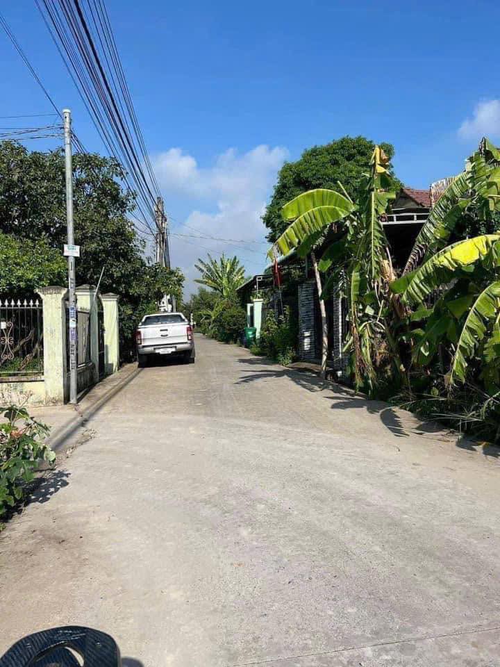 Đất nền Giang Điền 110m² giá 300 triệu - Cơ hội đầu tư sinh lời!