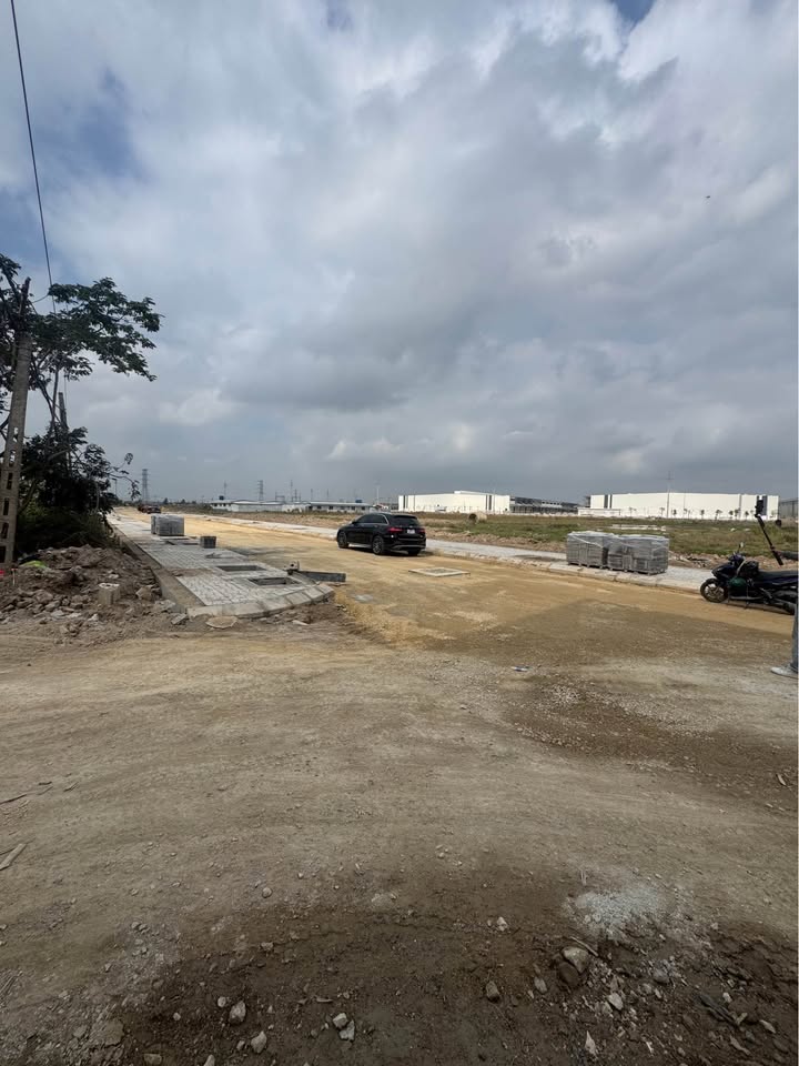 Đất nền Gia Đông, Thuận Thành, Bắc Ninh 74m² giá 3 tỷ - Đầu tư thông minh!