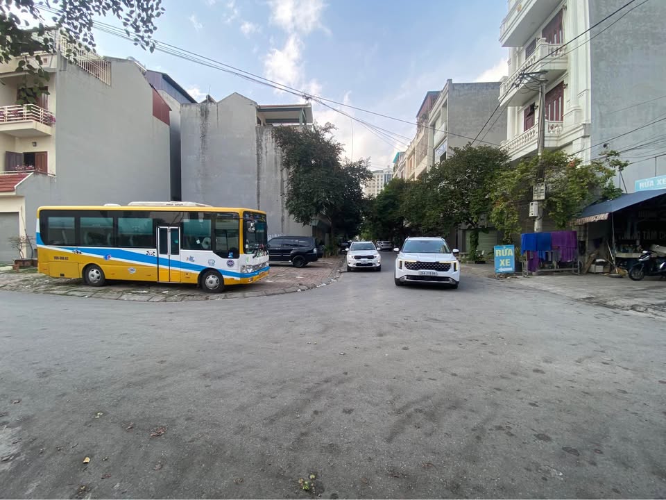 Đất nền mặt đường Lý Cao Tông, Bắc Ninh 181.5m² giá 32 tỷ - Cơ hội đầu tư hiếm có!