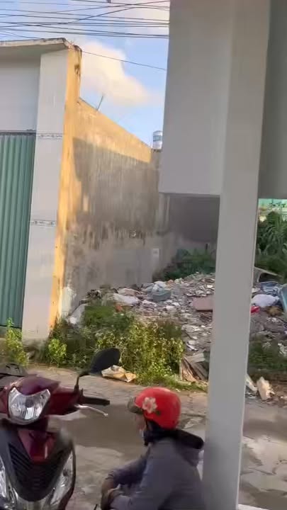 Nhà kho cho thuê đường Phan Đình Phùng, Trà Vinh - Giá chỉ 2 triệu/tháng!