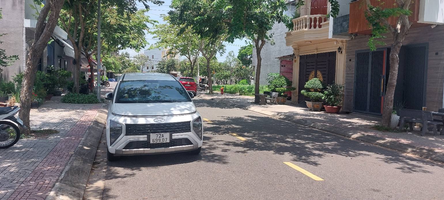 Đất nền tái định cư Long Tâm, Bà Rịa 105m² giá 2.98 tỷ - Vị trí trung tâm, thuận tiện mọi bề