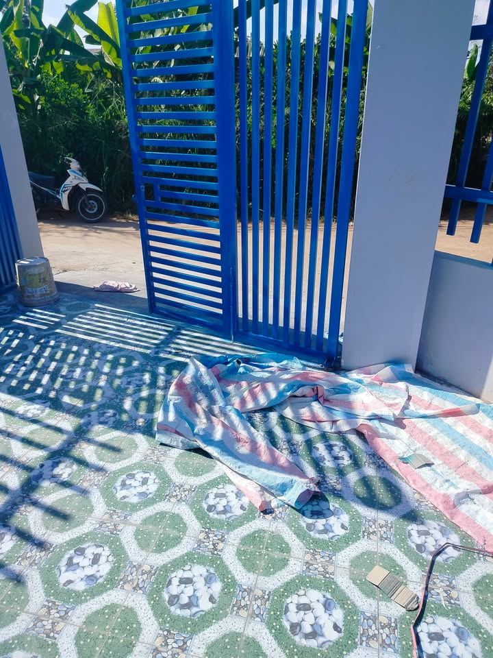 Nhà bán gấp tại Bình Lộc, Long Khánh - 100m² chỉ 950 triệu VND!