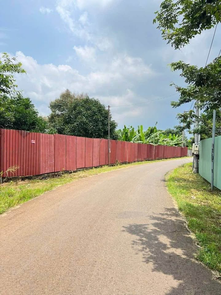 Đất nền mặt tiền Nguyễn Văn Cừ, Xuân Lập 125m² giá 1.2 tỷ - Sổ đỏ chính chủ, công chứng ngay!