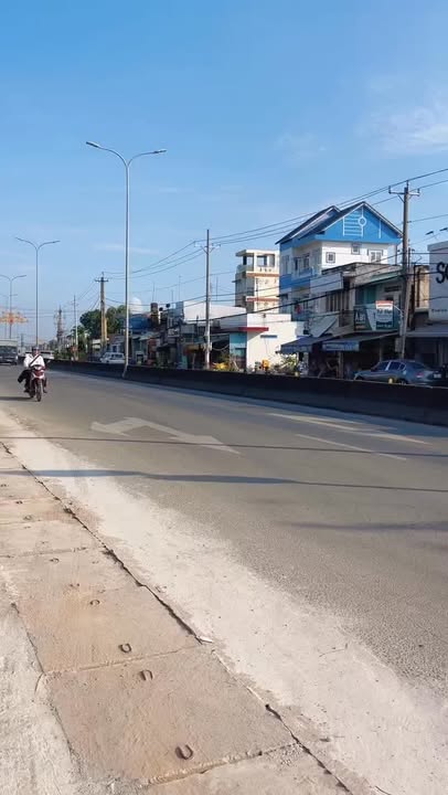 Nhà đẹp Trảng Bàng Tây Ninh 297m² giá thỏa thuận - Sẵn sàng vào ở ngay!