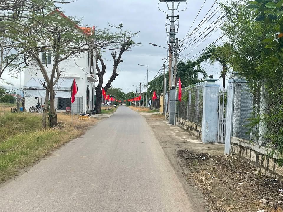 Đất Phường Ninh Giang 250m² giá 579 triệu - Sổ hồng chính chủ, ô tô vào tận nơi!