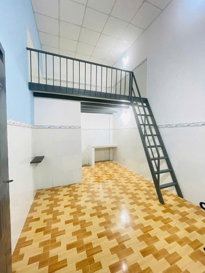 Phòng trọ cho thuê Tân Bình 2,7 triệu - Sạch sẽ, an ninh 24/7