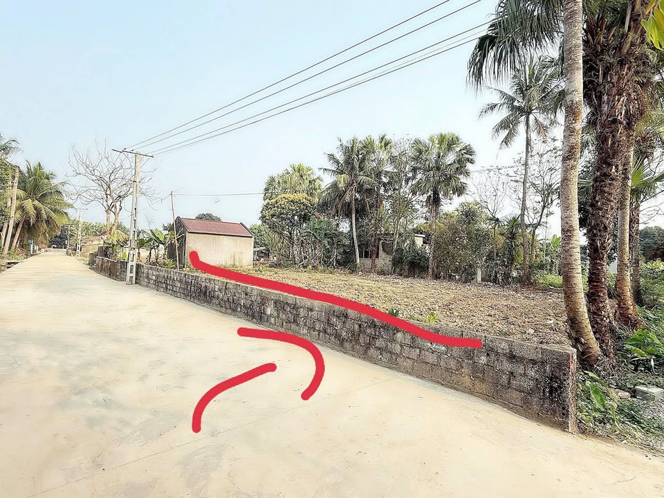 Đất nền thôn Kim lâm Đồng, Quảng Văn 139m² giá 200 triệu - Cơ hội vàng cho đầu tư!