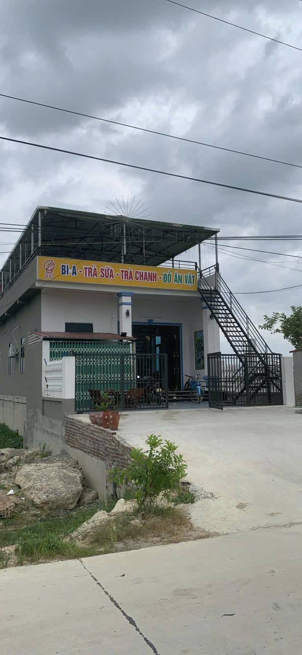 Đất nền Xuân Phong Thọ Xuân 183m² - Khu dân cư sầm uất, giá tốt!