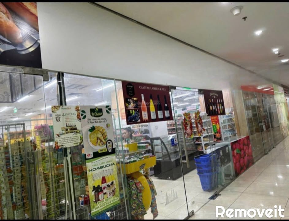 Shophouse cho thuê Imperia Garden, Nguyễn Huy Tưởng 260m² giá 56.16 triệu - Mặt tiền lớn, kinh doanh đắc địa!