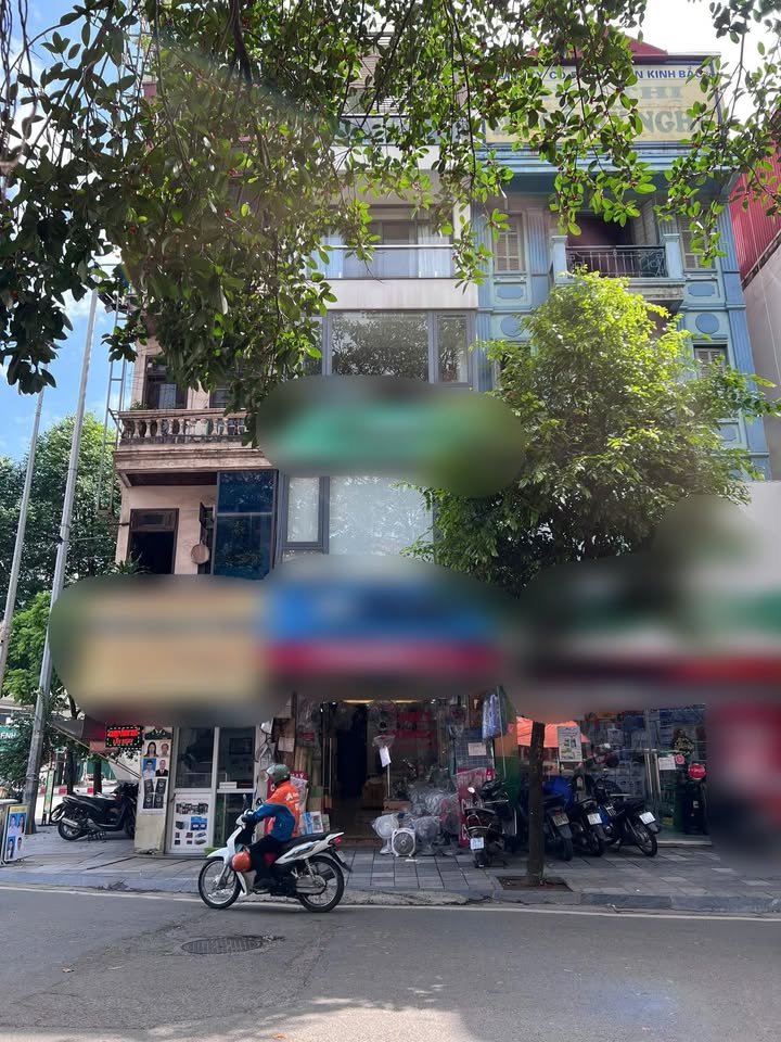 Cho thuê mặt bằng kinh doanh Lò Đúc, Hai Bà Trưng, Hà Nội - Diện tích 50m² - Giá chỉ từ 60 triệu/tháng