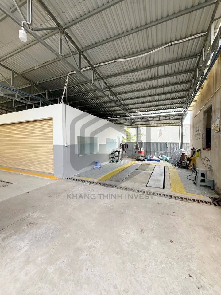 Cho thuê mặt bằng 1000m² đường Nguyễn Văn Linh - Phù hợp kinh doanh đa ngành nghề!