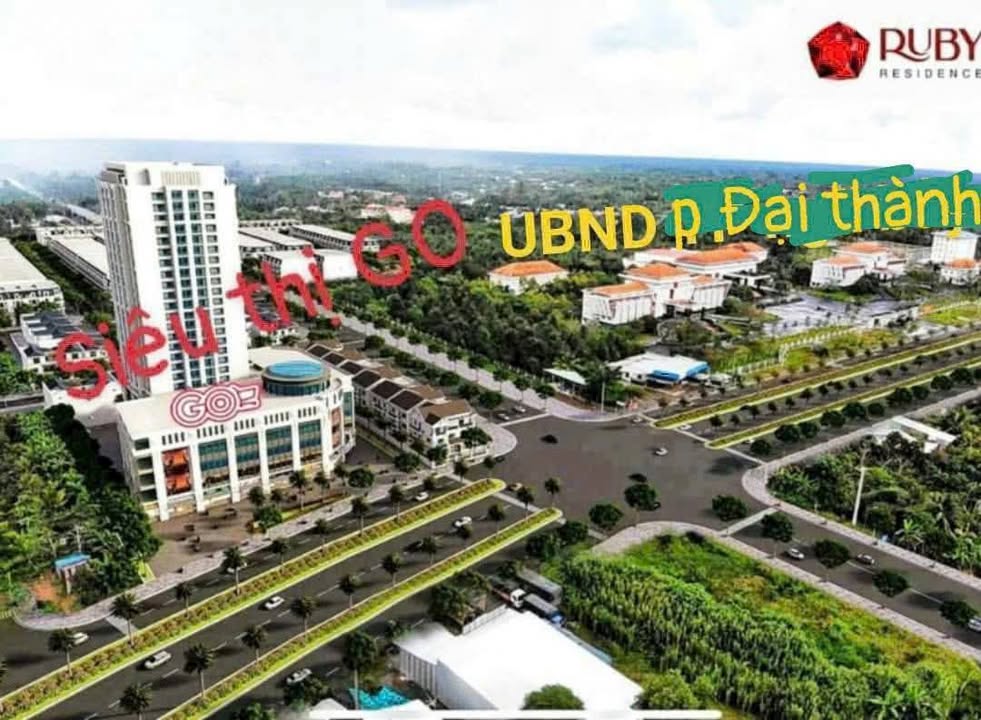 Đất nền liền kề đường 3 Tháng 2, Cần Thơ 414m² giá 900 triệu - Thích hợp đầu tư sinh lời!