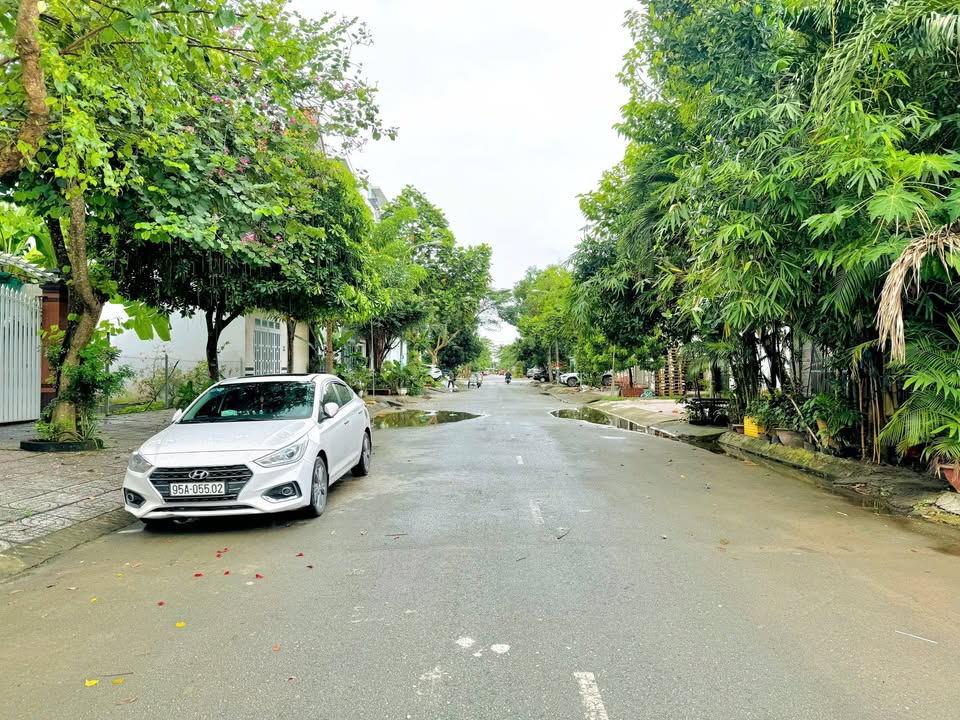 Đất nền Cái Răng 100m² giá 5.5 tỷ - Đầu tư sinh lời ngay!