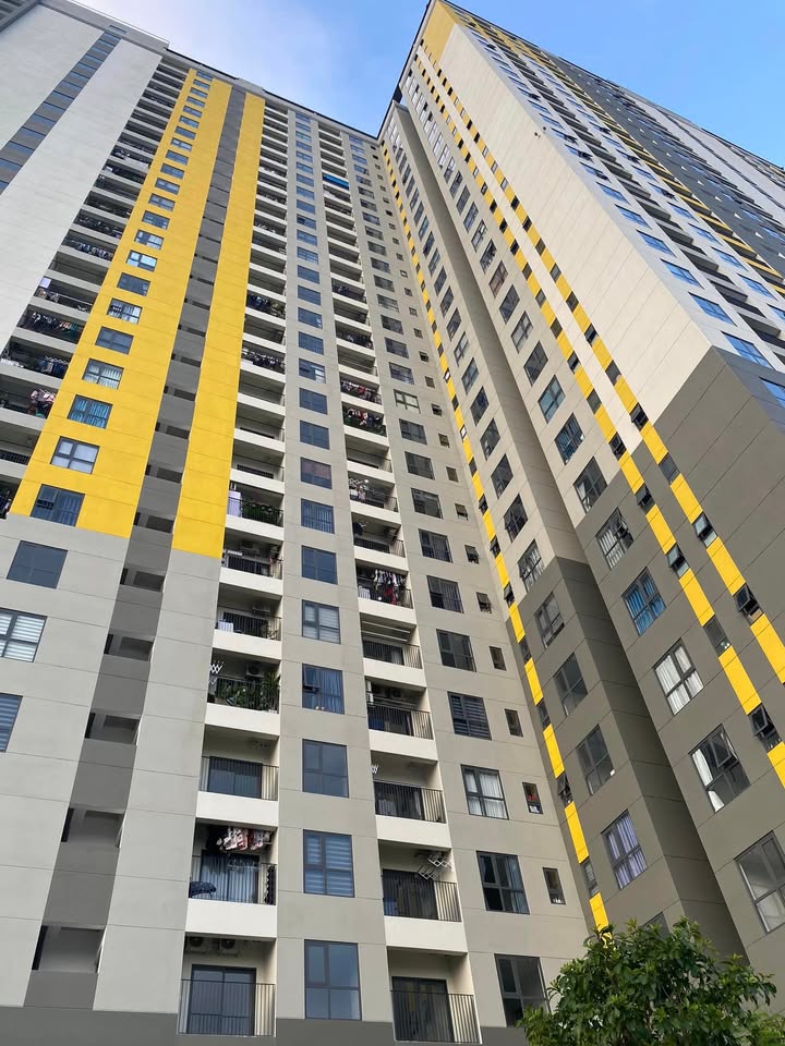 Căn hộ Bcons Polaris Dĩ An 2PN 2WC giá 6.5 triệu - Sẵn sàng vào ở ngay!