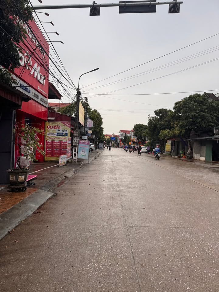 Đất nền Yên Mạc 126m² gần chợ Bút - Đầu tư sinh lời hấp dẫn!