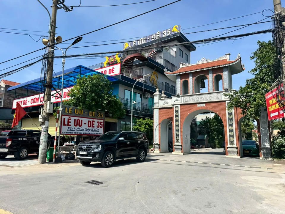 Đất nền Ninh Mỹ, Hoa Lư 88m² giá thỏa thuận - Cơ hội đầu tư tuyệt vời!