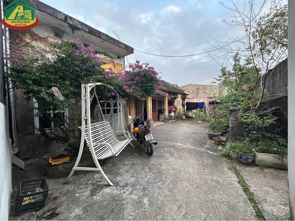 Đất nền Ninh Bình 93m² giá 3 tỷ - Cơ hội đầu tư hiếm có!