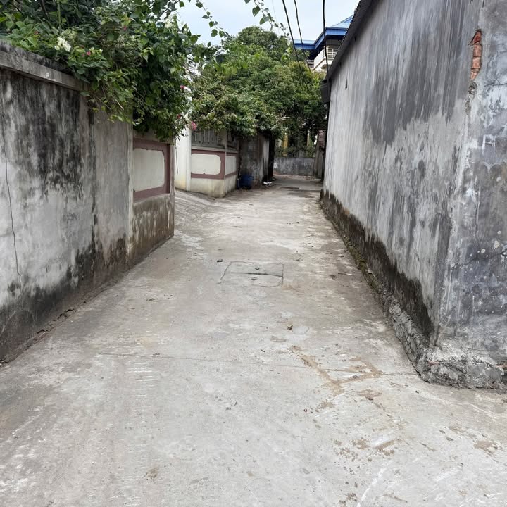 Đất nền Quan Cù - Phan Đình Phùng 44m² giá 1.1 tỷ - Tiềm năng tăng giá cao!