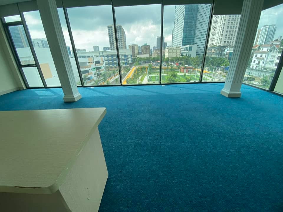 Văn phòng cho thuê tại Khương Đình, Thanh Xuân 70m² giá 11 triệu - Thời gian làm việc linh hoạt!