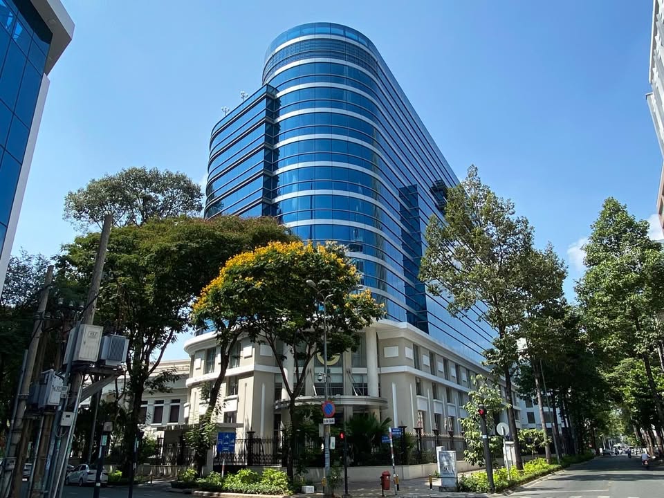 Văn phòng hạng B tại Duy Tân, Cầu Giấy 109m² - Nâng tầm doanh nghiệp với không gian hiện đại!