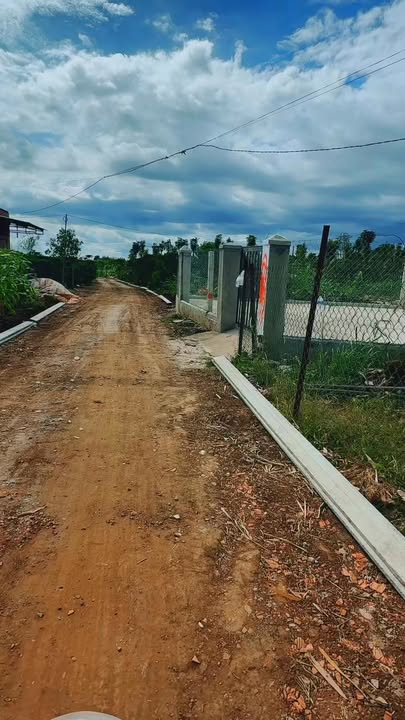 Đất nền Tân Hội, Đức Trọng 200m² giá 600 triệu - Đầu tư sinh lời hấp dẫn!