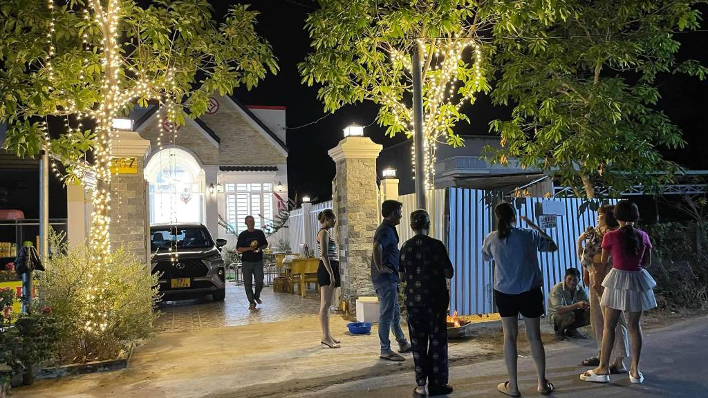 Nhà cấp 4 mặt tiền đường HL16, Gò Công Tây 150m² chỉ 1.44 tỷ - Cơ hội đầu tư tuyệt vời!