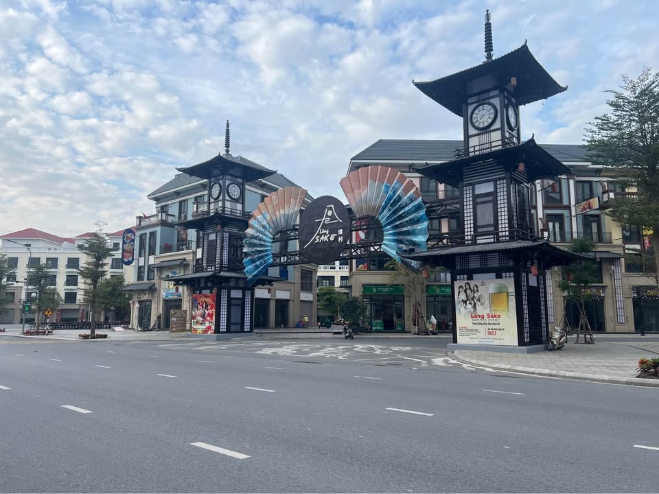 Đất nền thôn 14 Nghĩa Trụ 55m² giá 4.5 tỷ - Đầu tư sinh lời ngay!