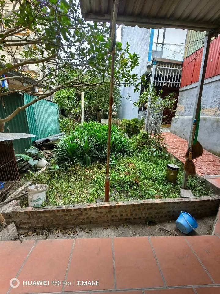 Đất Thụy Phương 50m² giá 6 tỷ - Lô góc nở hậu, đầu tư tiềm năng!