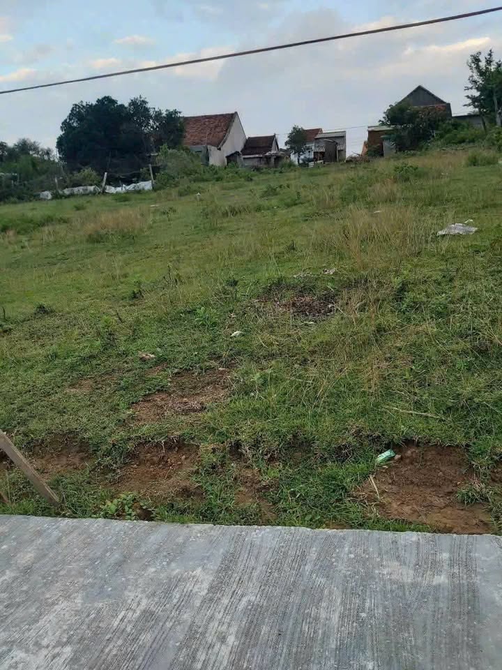 Đất nền chính chủ tại EaBia, Sông Hinh, Phú Yên 1.019m² - Giá rẻ, cần bán gấp!