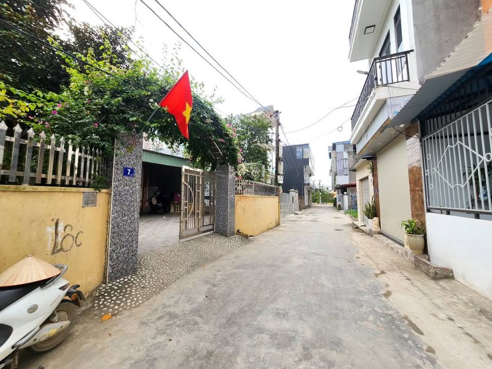 Lô đất mặt trục xóm Văn Cú - An Đồng 60m² giá 2 tỷ - Tiềm năng tăng giá cao!