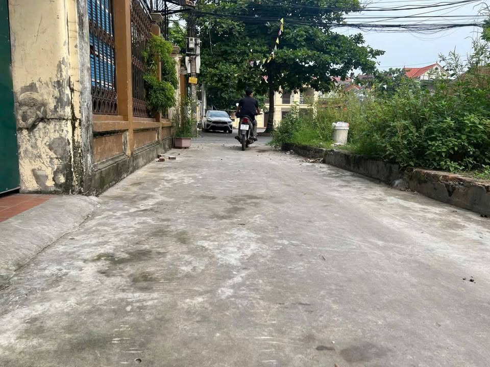 Đất nền tại Phù Khê Thượng, Từ Sơn 68m² giá chỉ 1 tỷ - Đầu tư lý tưởng!