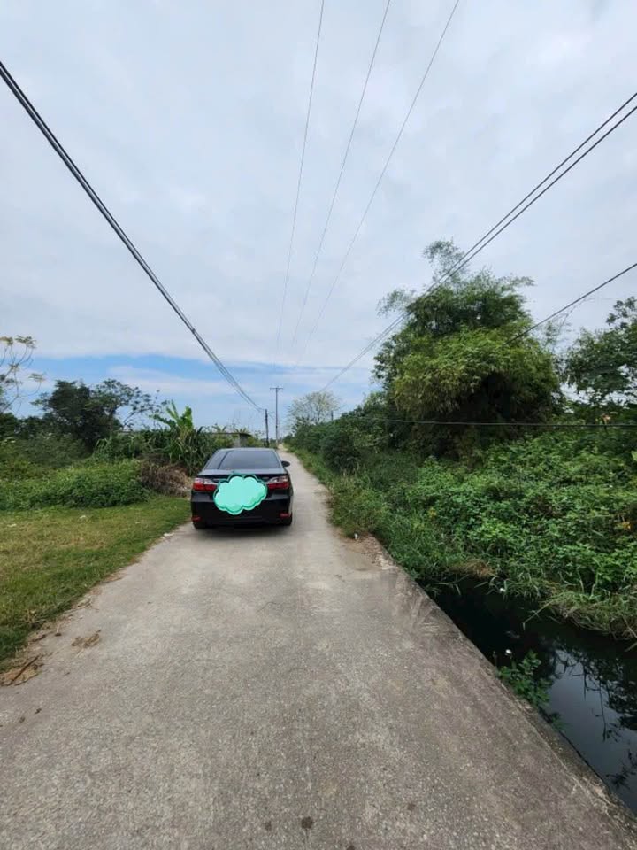 Đất nền Đạo Chân, Phường Kim Chân, 188m² giá 5 tỷ - Đầu tư sinh lời hấp dẫn!