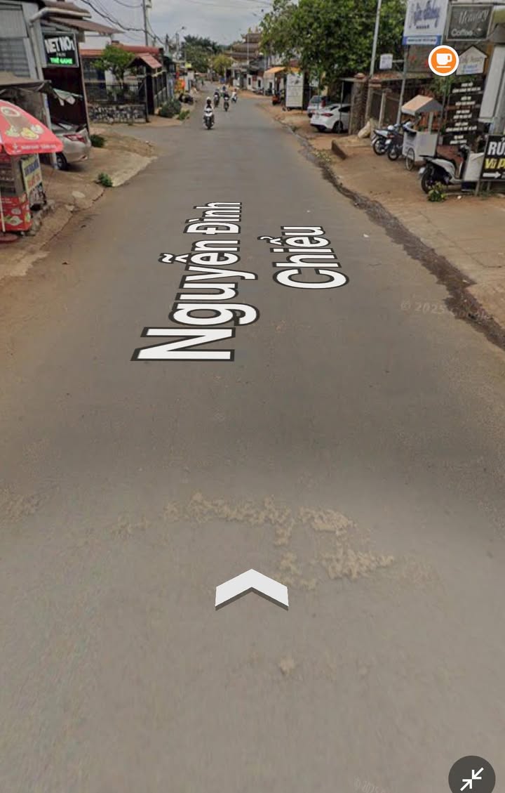 Nhà mặt tiền đường Nguyễn Đình Chiểu, An Lạc, Buôn Hồ 192m² giá 6 tỷ - Vị trí kinh doanh sầm uất!