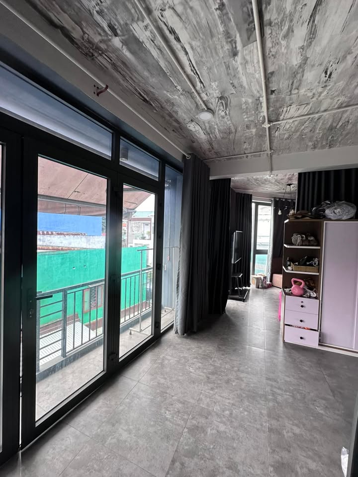 Căn hộ 4-18 đường Gò Dầu, quận Tân Phú - Không gian sống tiện nghi, giá thỏa thuận!