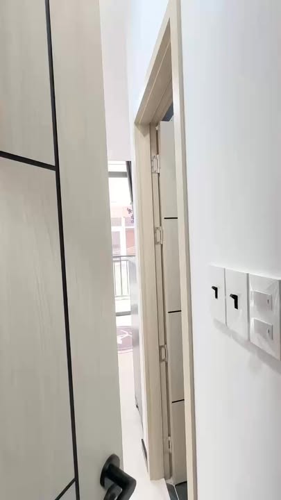 Căn hộ Trường Chinh Tân Phú 30m² giá 3.5 triệu - Full nội thất mới, tiện nghi