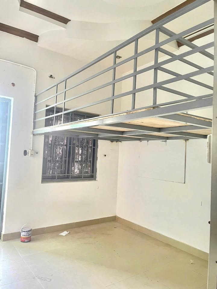 Phòng trọ 22m² tại 68 Huỳnh Thiện Lộc, Tân Phú - Giá chỉ 3.3 triệu/tháng!