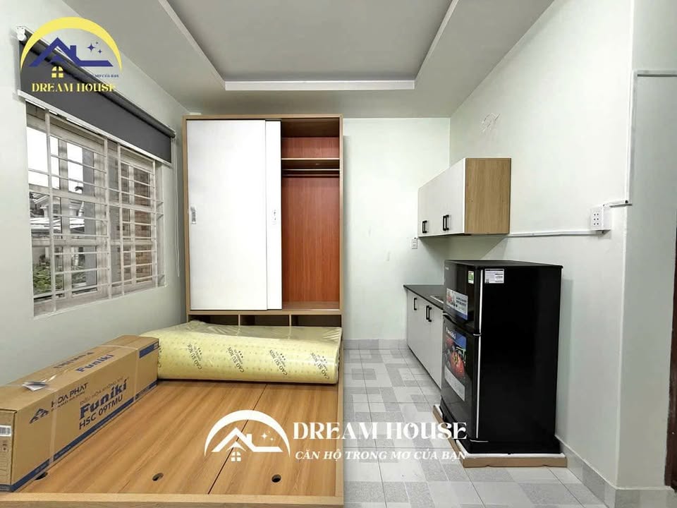 Phòng cho thuê tại Nguyễn Hậu, Tân Thành, Tân Phú - Full nội thất tiện nghi