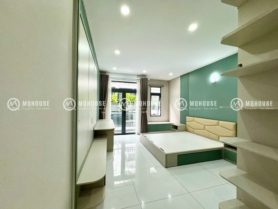 Căn hộ Studio tại Thoại Ngọc Hầu, Tân Phú - Full nội thất, giá thỏa thuận!