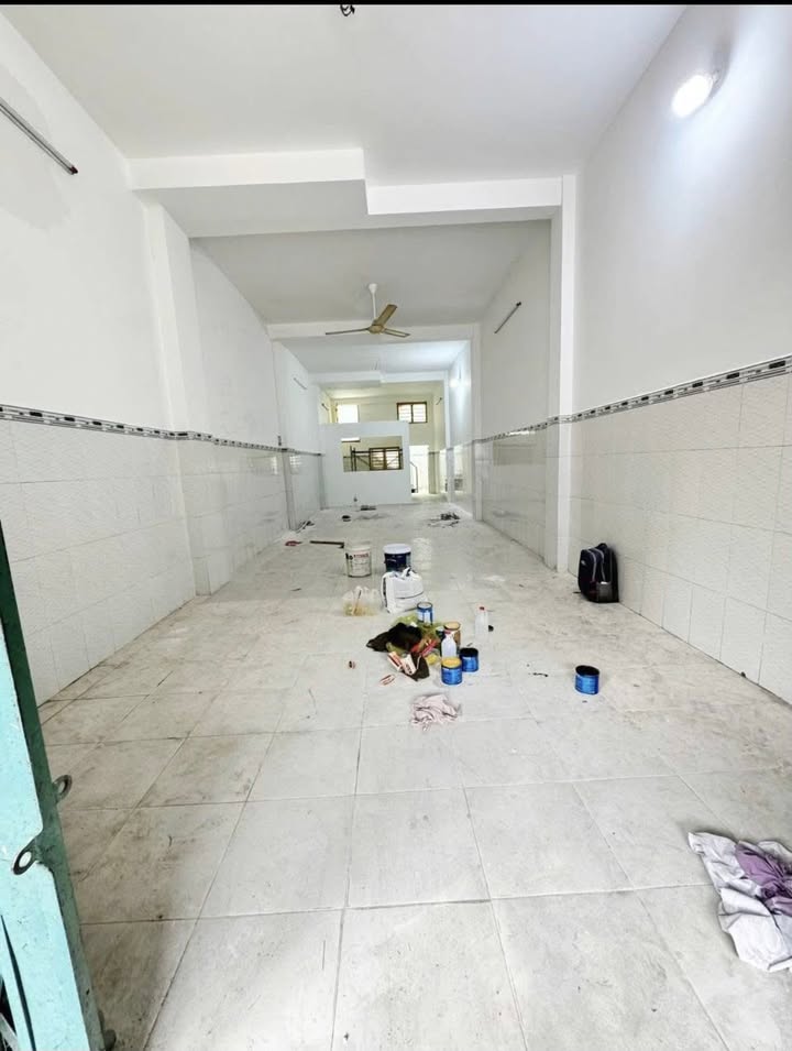 Nhà cho thuê đường Lý Thánh Tông, Tân Phú 80m² - Thích hợp kinh doanh online!