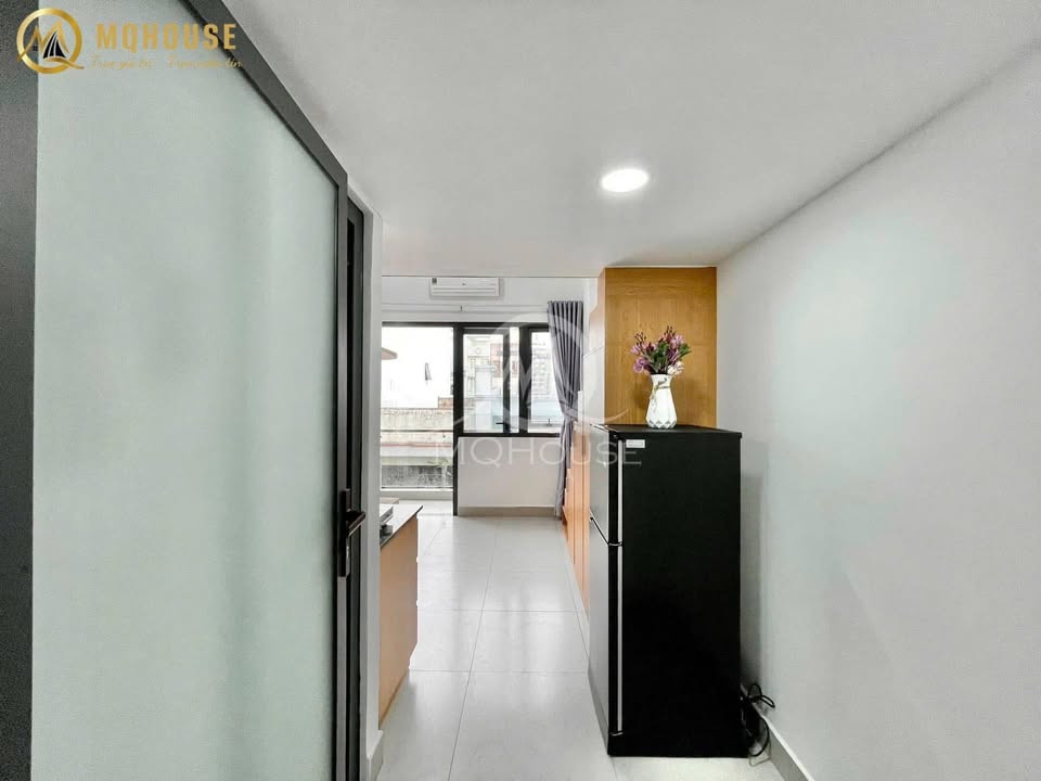 Căn hộ Duplex Tân Phú 70m² giá thỏa thuận - Không gian sống lý tưởng!