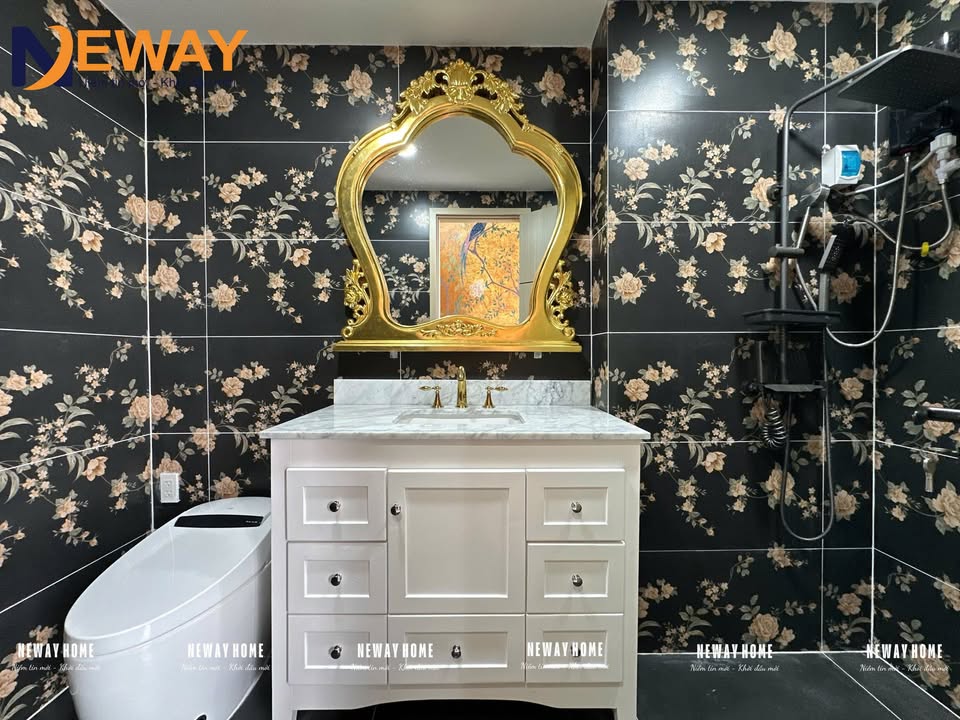 Studio cho thuê Trường Chinh Tân Bình - Phong cách Châu Âu sang trọng, đầy đủ tiện nghi!