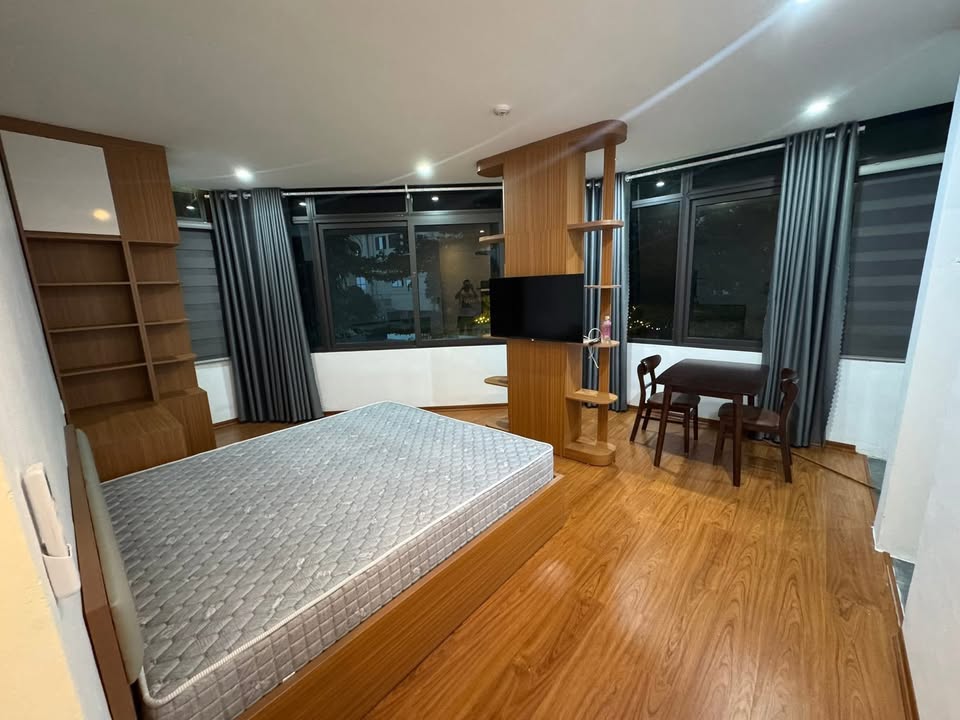 Căn hộ Apartment & Hotel Việt Trì - Fully nội thất, dịch vụ tiện nghi - Giá thỏa thuận!