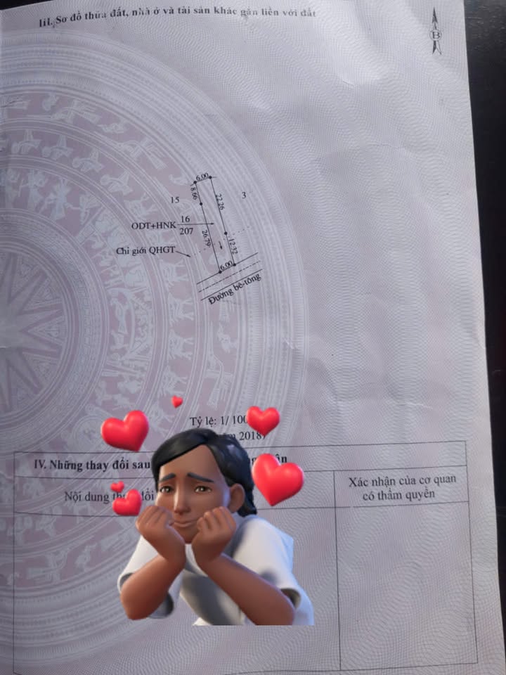 Đất thổ cư đường Lê Hồng Phong, Cư Jút 210m² giá 1.25 tỷ - Sổ hồng chính chủ!