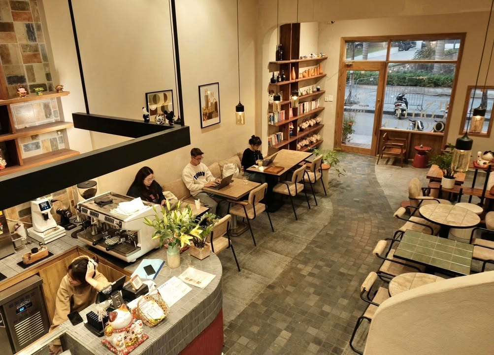 Nhà mặt tiền Trung Yên 5, Cầu Giấy 60m² giá 50 triệu - Vị trí đẹp thuận lợi kinh doanh!