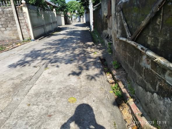 Đất Tiên Phong, Ba Vì 300m² - Cơ hội đầu tư nhanh chóng!