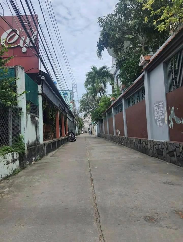 Đất nền hẻm 90 Nguyễn Bỉnh Khiêm, Rạch Giá 157m² giá chỉ 1.35 tỷ - Cơ hội đầu tư vàng!