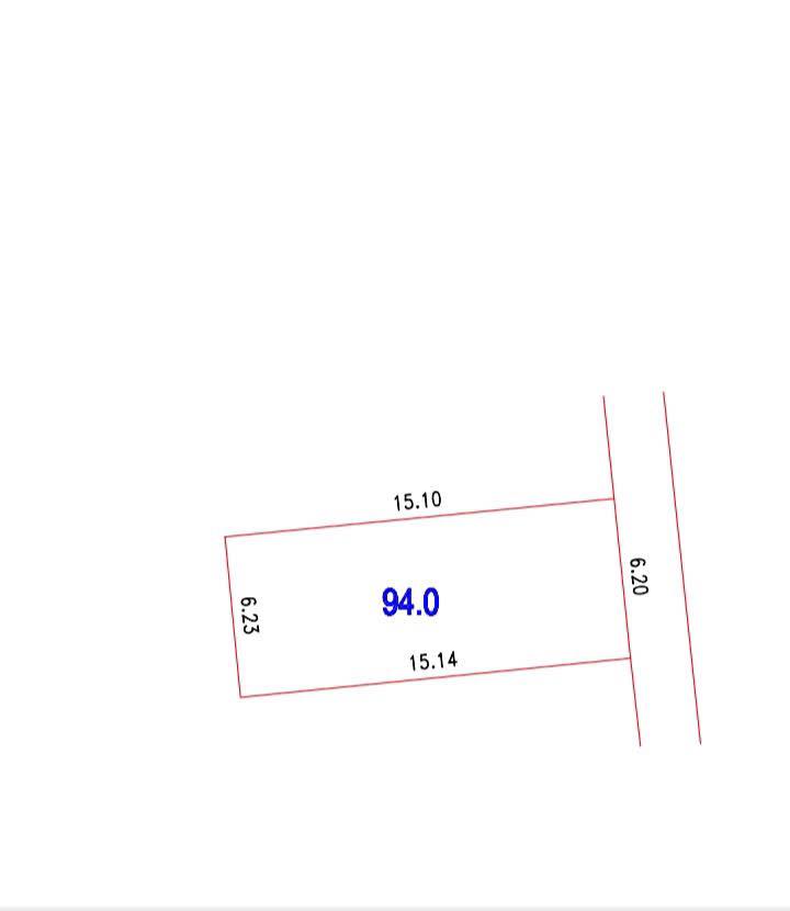 Đất Vĩnh Lộc Thư Phú Thường Tín 94m² - Đầu tư sinh lời tiềm năng!