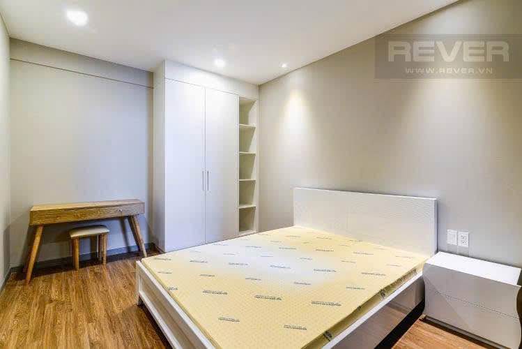 Căn hộ The Gold View Quận 4 92m² giá 19.5 triệu - View sông thoáng mát!