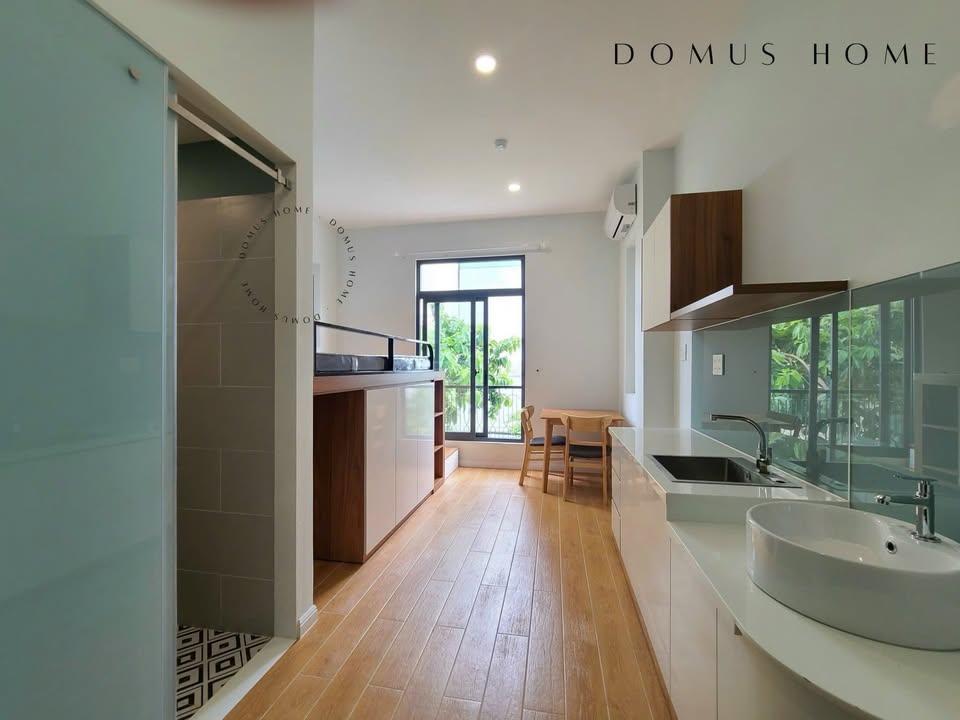 Studio cho thuê đường Tân Mỹ, quận 7, 1PN giá chỉ 6 triệu - Sẵn sàng vào ở ngay!